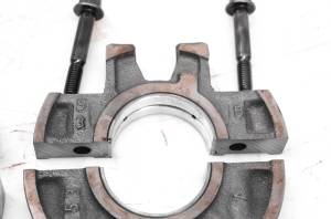 Kubota - 12 Kubota RTV1100 4x4 Crankshaft Main Bearing Holders - Image 4