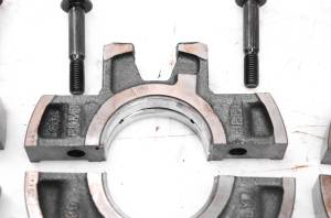 Kubota - 12 Kubota RTV1100 4x4 Crankshaft Main Bearing Holders - Image 5