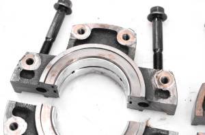 Kubota - 12 Kubota RTV1100 4x4 Crankshaft Main Bearing Holders - Image 6