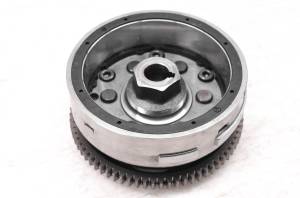 01 Arctic Cat 500 4x4 Flywheel Starter Clutch Bearing & Gear