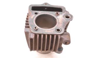 87 Honda TRX70 2x4 Cylinder