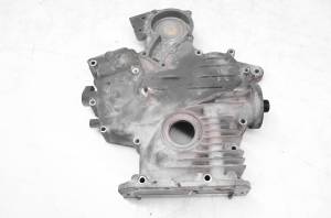 07 Kubota RTV900 4x4 Crank Case Gear Case Cover