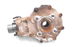 03 Honda Rubicon 500 4x4 Rear Differential TRX500FA