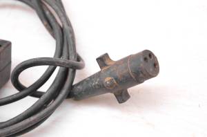 Aftermarket - 14 Arctic Cat Wildcat 1000 X 4x4 Winch Switch & Wire Harness Electrical Wiring Aftermarket - Image 3