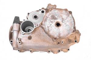 Can-Am - 04 Can-Am Outlander 400 4x4 Stator Cover - Image 1