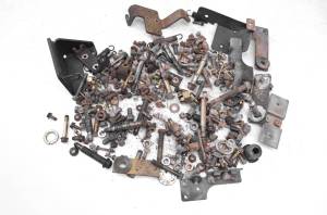 07 Kubota RTV900 4x4 Hardware Set Nuts & Bolts