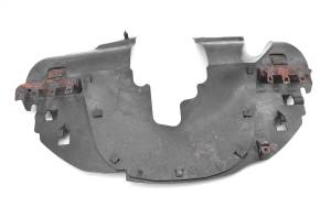 05 Honda Rancher 400 4x4 Inner Fenders Mud Guard TRX400FA