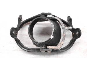 11 Sea-Doo GTX Limited 260 Steering Nozzle