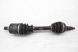 10 Can-Am Outlander 650 XT 4x4 Rear Right Cv Axle