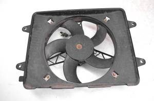 07 Polaris Ranger 700 EFI 6x6 Radiator Fan