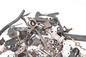 Polaris - 01 Polaris Xplorer 250 4x4 Hardware Set Nuts & Bolts - Image 2