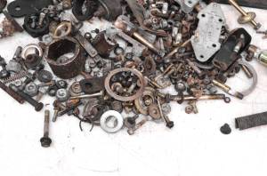 Polaris - 01 Polaris Xplorer 250 4x4 Hardware Set Nuts & Bolts - Image 3