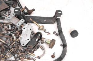 Polaris - 01 Polaris Xplorer 250 4x4 Hardware Set Nuts & Bolts - Image 4