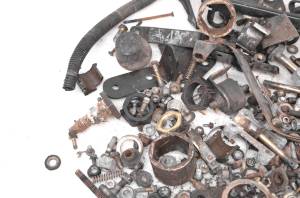 Polaris - 01 Polaris Xplorer 250 4x4 Hardware Set Nuts & Bolts - Image 5