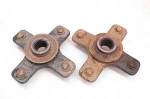 Can-Am - 10 Can-Am Outlander 650 XT 4x4 Front Rear Wheel Hub Left Right - Image 2