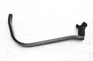 Aftermarket - 01 Suzuki DRZ400S Brush Hand Guard Bracket Mount Aftermarket - Image 2