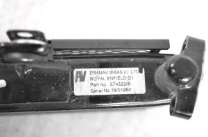 Royal Enfield - 18 Royal Enfield Himalayan 410 Euro 4 Oil Cooler - Image 3