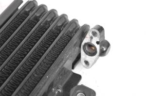 Royal Enfield - 18 Royal Enfield Himalayan 410 Euro 4 Oil Cooler - Image 4