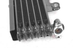 Royal Enfield - 18 Royal Enfield Himalayan 410 Euro 4 Oil Cooler - Image 5