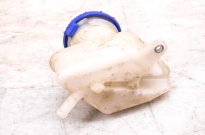 Kubota - 12 Kubota RTV1100 4x4 Brake Fluid Oil Reservoir Bottle - Image 3