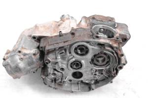 86 Yamaha Moto-4 225 2x4 Crankcase Center Crank Case YFM225S