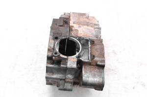 Yamaha - 86 Yamaha Moto-4 225 2x4 Crankcase Center Crank Case YFM225S - Image 2