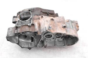 Yamaha - 86 Yamaha Moto-4 225 2x4 Crankcase Center Crank Case YFM225S - Image 3