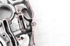 Yamaha - 86 Yamaha Moto-4 225 2x4 Crankcase Center Crank Case YFM225S - Image 7