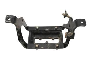 Kawasaki - 21 Kawasaki Teryx KRX 1000 Shifter Guide Bracket Mount KRF1000 - Image 3