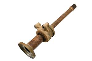 Kawasaki - 21 Kawasaki Teryx KRX 1000 Rear Drive Shaft KRF1000 - Image 2