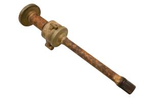 Kawasaki - 21 Kawasaki Teryx KRX 1000 Rear Drive Shaft KRF1000 - Image 3