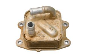 Kawasaki - 21 Kawasaki Teryx KRX 1000 Oil Cooler KRF1000 - Image 2