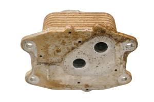 Kawasaki - 21 Kawasaki Teryx KRX 1000 Oil Cooler KRF1000 - Image 3