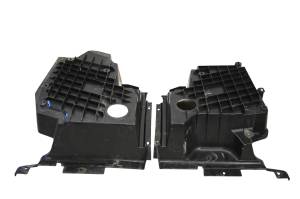 Kawasaki - 21 Kawasaki Teryx KRX 1000 Floor Boards Left & Right Footwells KRF1000 - Image 3