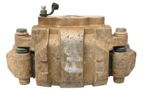 21 Kawasaki Teryx KRX 1000 Front Left Brake Caliper KRF1000