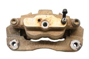 Kawasaki - 21 Kawasaki Teryx KRX 1000 Front Left Brake Caliper KRF1000 - Image 2