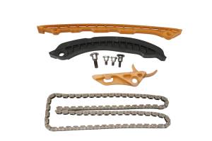 Kawasaki - 21 Kawasaki Teryx KRX 1000 Cam Chain & Guides KRF1000 - Image 2