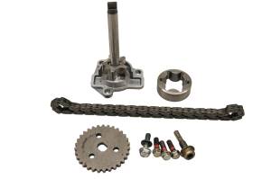 Kawasaki - 21 Kawasaki Teryx KRX 1000 Oil Pump KRF1000 - Image 2