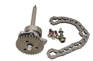 Kawasaki - 21 Kawasaki Teryx KRX 1000 Oil Pump KRF1000 - Image 3