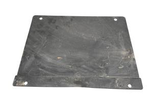 21 Kawasaki Teryx KRX 1000 Lower Seat Cover KRF1000