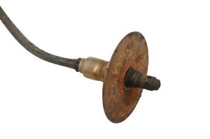 Kawasaki - 21 Kawasaki Teryx KRX 1000 Oxygen O2 Sensor KRF1000 - Image 3