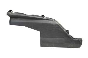 21 Kawasaki Teryx KRX 1000 Right Side Lower Door Cover KRF1000