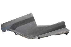 Kawasaki - 21 Kawasaki Teryx KRX 1000 Right Side Lower Door Cover KRF1000 - Image 2