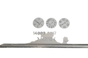 Kawasaki - 21 Kawasaki Teryx KRX 1000 Right Side Lower Door Cover KRF1000 - Image 4