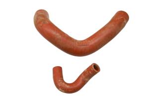 Kawasaki - 21 Kawasaki Teryx KRX 1000 Radiator Coolant Hoses KRF1000 - Image 2