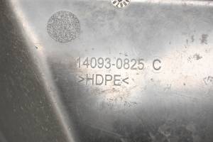 Kawasaki - 21 Kawasaki Teryx KRX 1000 Left Rear Side Cover KRF1000 - Image 5