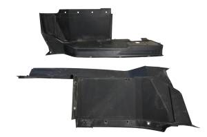 Kawasaki - 21 Kawasaki Teryx KRX 1000 Side Covers Panels Fenders Left & Right KRF1000 - Image 4