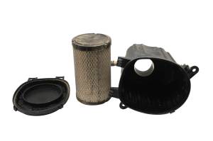 Kawasaki - 21 Kawasaki Teryx KRX 1000 Airbox Intake Air Box KRF1000 - Image 4