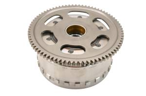 Kawasaki - 21 Kawasaki Teryx KRX 1000 Flywheel Starter Clutch Bearing & Gear KRF1000 - Image 3
