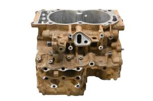 Kawasaki - 21 Kawasaki Teryx KRX 1000 Crankcase Center Crank Case KRF1000 - Image 3